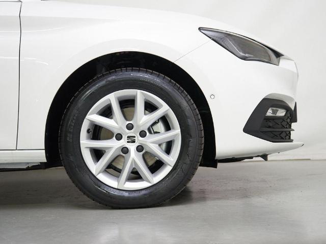 SEAT León 1.5 TSI S&S Style XS 85 kW (115 CV)