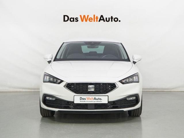 SEAT León 1.5 TSI S&S Style XS 85 kW (115 CV)