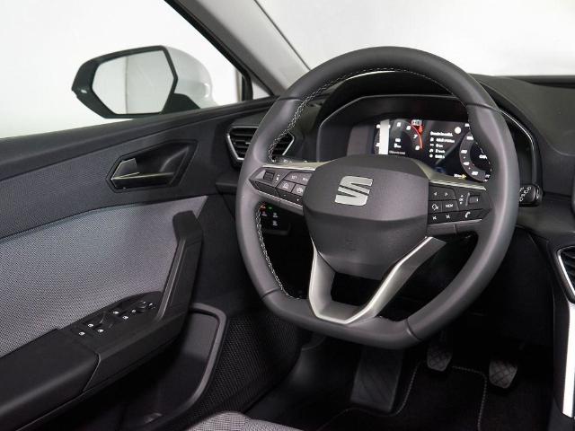 SEAT León 1.5 TSI S&S Style XS 85 kW (115 CV)