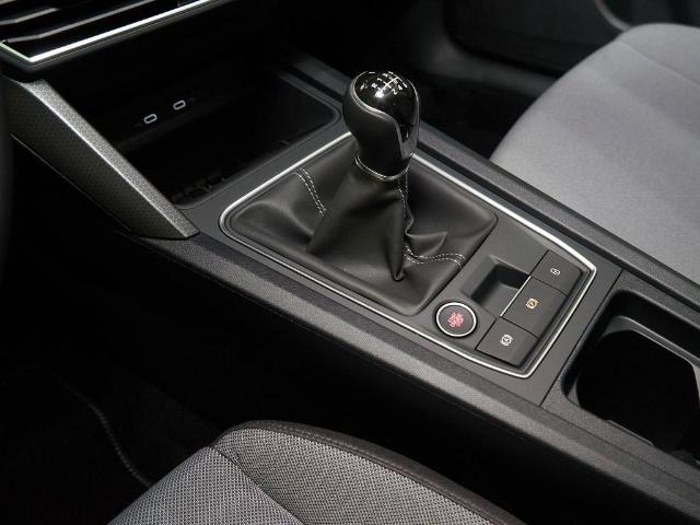 SEAT León 1.5 TSI S&S Style XS 85 kW (115 CV)