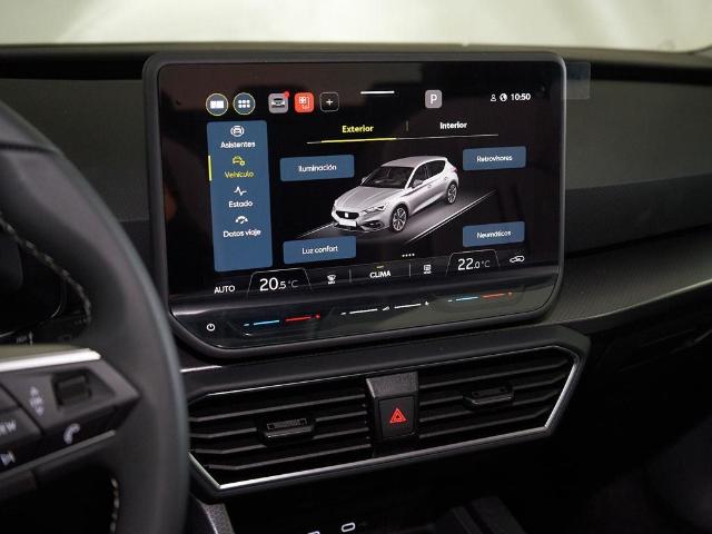 SEAT León 1.5 TSI S&S Style XS 85 kW (115 CV)