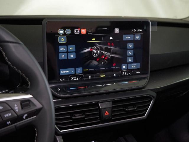 SEAT León 1.5 TSI S&S Style XS 85 kW (115 CV)