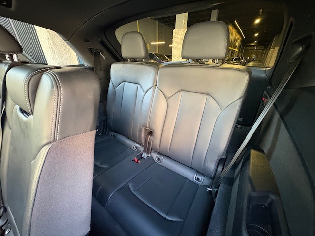 Audi Q7 sport 3.0 TDI quattro 200 kW (272 CV) tiptronic