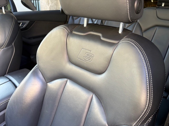 Audi Q7 sport 3.0 TDI quattro 200 kW (272 CV) tiptronic
