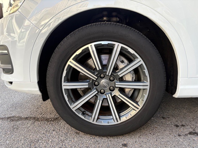 Audi Q7 sport 3.0 TDI quattro 200 kW (272 CV) tiptronic