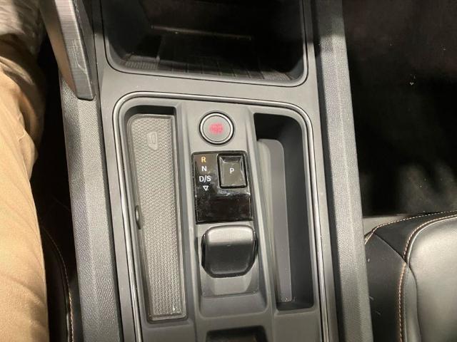 CUPRA León 1.5 eTSI DSG 110 kW (150 CV)