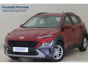 Hyundai Kona en Motorflash