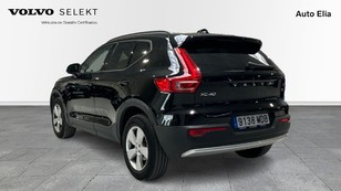 Volvo XC40 T2 Essential Auto 95 kW (129 CV) - 1 Volvo XC40 T2 Ocasión 95 KW (129CV) - 1