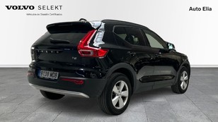 Volvo XC40 T2 Essential Auto 95 kW (129 CV) - 6 Volvo XC40 T2 Ocasión 95 KW (129CV) - 6