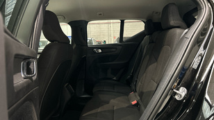 Volvo XC40 T2 Essential Auto 95 kW (129 CV) - 9 Volvo XC40 T2 Ocasión 95 KW (129CV) - 9
