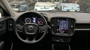 Volvo XC40 T2 Essential Auto 95 kW (129 CV) - 11 Volvo XC40 T2 Ocasión 95 KW (129CV) - 11