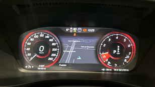 Volvo XC40 T2 Essential Auto 95 kW (129 CV) - 12 Volvo XC40 T2 Ocasión 95 KW (129CV) - 12