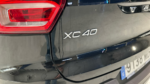Volvo XC40 T2 Essential Auto 95 kW (129 CV) - 34 Volvo XC40 T2 Ocasión 95 KW (129CV) - 34