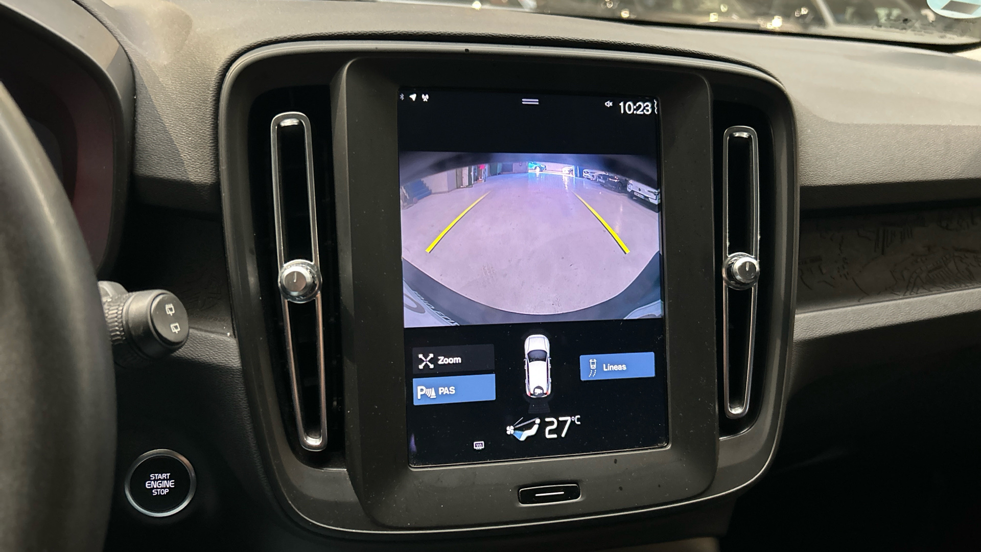 Volvo XC40 segunda mano 87138443 - 18 Volvo XC40 segunda mano 87138443 - 18