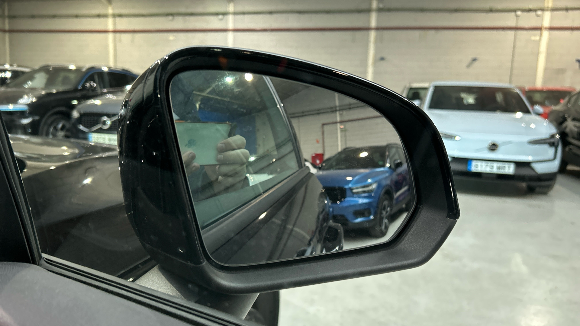 Volvo XC40 segunda mano 87138443 - 19 Volvo XC40 segunda mano 87138443 - 19