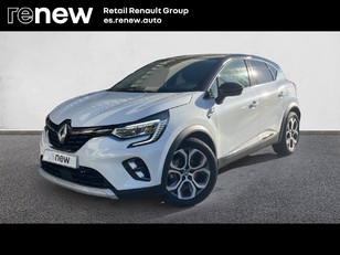 Renault Captur en Motorflash