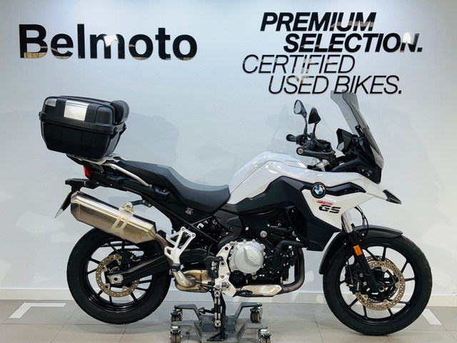 BMW Motorrad F 750 GS  de ocasión 