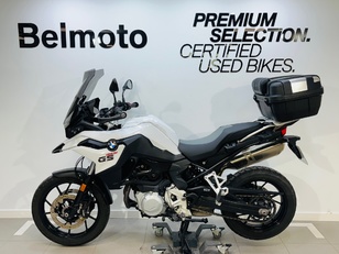 motos BMW Motorrad F 750 GS segunda mano