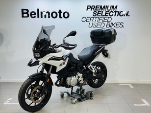 motos segunda mano BMW Motorrad