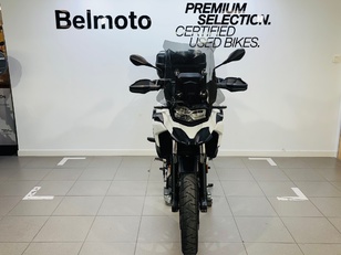 ofertas BMW Motorrad F 750 GS segunda mano