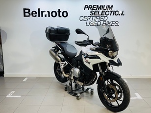 motos segunda mano BMW Motorrad