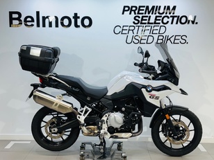 ofertas BMW Motorrad F 750 GS segunda mano
