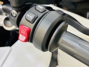 ofertas BMW Motorrad F 750 GS segunda mano