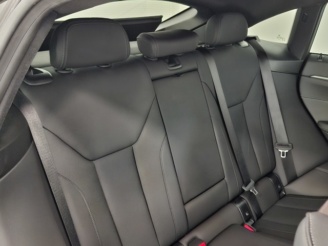 BMW Serie 4 420i Gran Coupe color Gris. Año 2025. 135KW(184CV). Gasolina. En concesionario Automoviles Bertolin, S.L. de Valencia