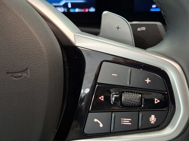 BMW Serie 4 420i Gran Coupe color Gris. Año 2025. 135KW(184CV). Gasolina. En concesionario Automoviles Bertolin, S.L. de Valencia