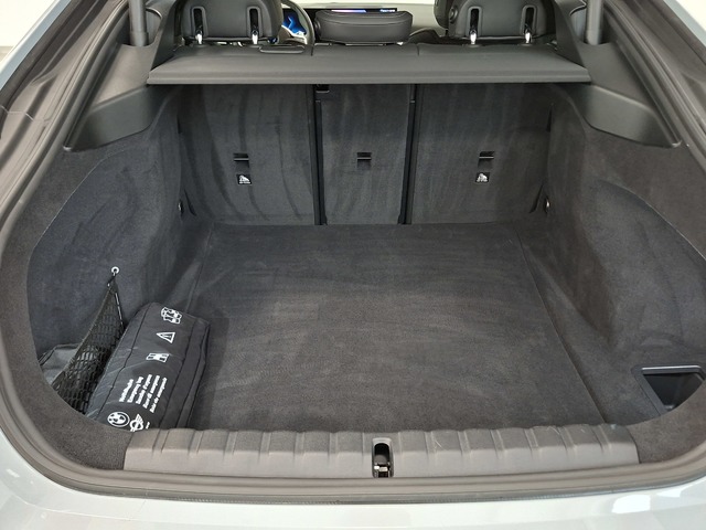 BMW Serie 4 420i Gran Coupe color Gris. Año 2025. 135KW(184CV). Gasolina. En concesionario Automoviles Bertolin, S.L. de Valencia