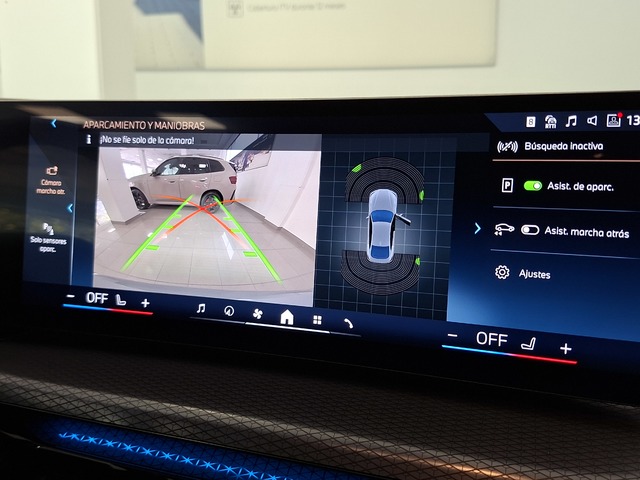 BMW Serie 4 420i Gran Coupe color Gris. Año 2025. 135KW(184CV). Gasolina. En concesionario Automoviles Bertolin, S.L. de Valencia