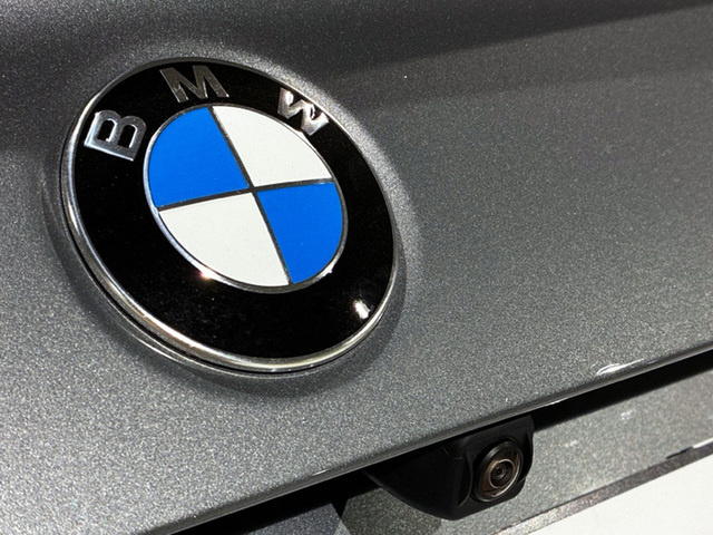BMW M M2 Coupe color Gris. Año 2025. 353KW(480CV). Gasolina. En concesionario BMW Marcos Automoción de Valencia