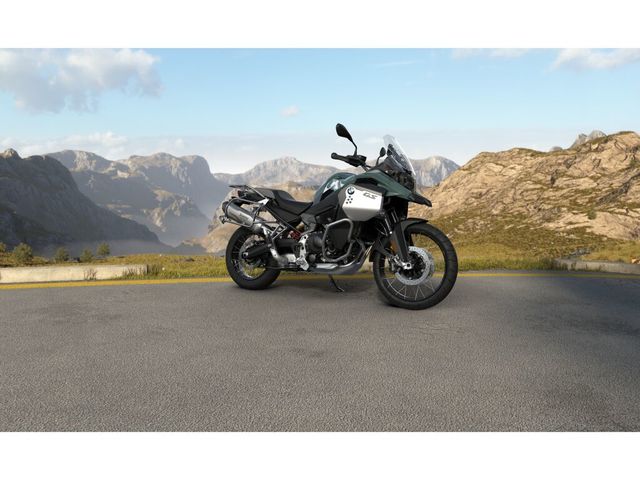 BMW Motorrad F 900 GS ADVENTURE  de ocasión 
