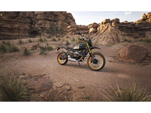 BMW Motorrad R 12 GS  de ocasión 