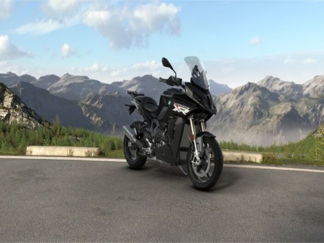 BMW Motorrad S 1000 XR  de ocasión 