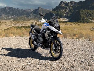 motos BMW Motorrad R 1250 GS segunda mano