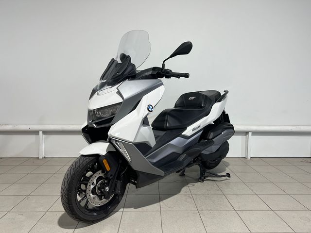 BMW Motorrad C 400 GT  de ocasión 