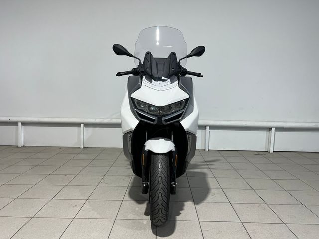 BMW Motorrad C 400 GT  de ocasión 