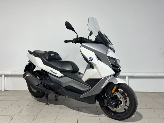 BMW Motorrad C 400 GT  de ocasión 
