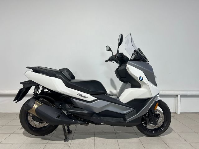 BMW Motorrad C 400 GT  de ocasión 