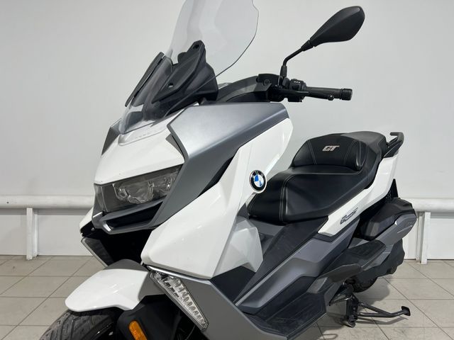 BMW Motorrad C 400 GT  de ocasión 