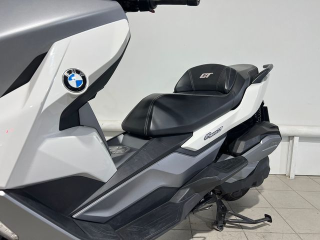 BMW Motorrad C 400 GT  de ocasión 
