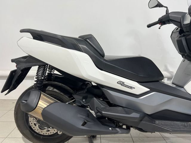 BMW Motorrad C 400 GT  de ocasión 