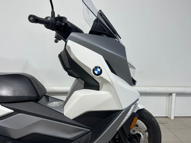 BMW Motorrad C 400 GT  de ocasión 