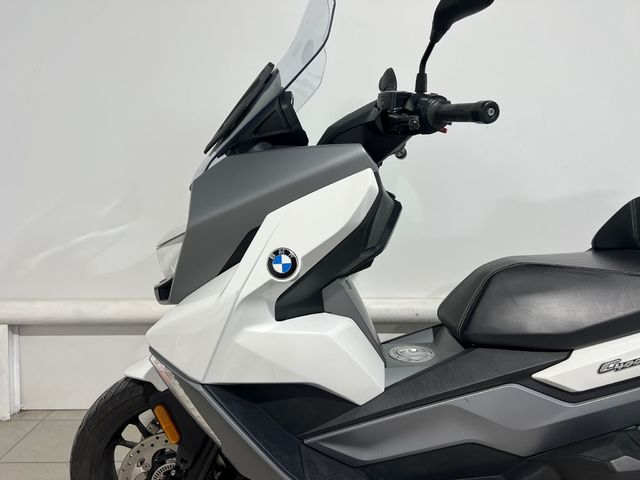 BMW Motorrad C 400 GT  de ocasión 