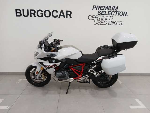 BMW Motorrad R 1250 RS  de ocasión 