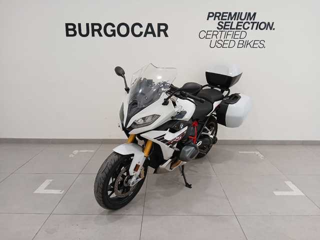 BMW Motorrad R 1250 RS  de ocasión 