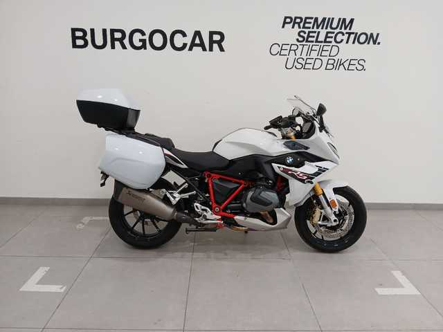 BMW Motorrad R 1250 RS  de ocasión 