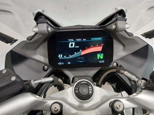 BMW Motorrad R 1250 RS  de ocasión 