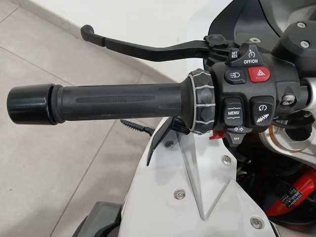 BMW Motorrad R 1250 RS  de ocasión 